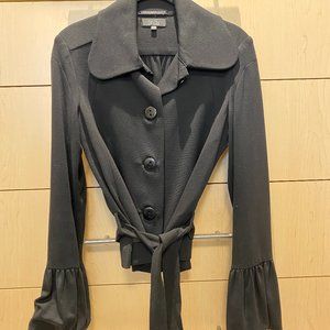 Black blazer/jacket by Stills